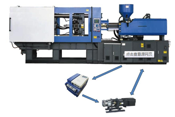注塑機節(jié)能改造解決方案